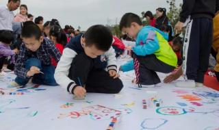 植树节绘画 植树节绘画